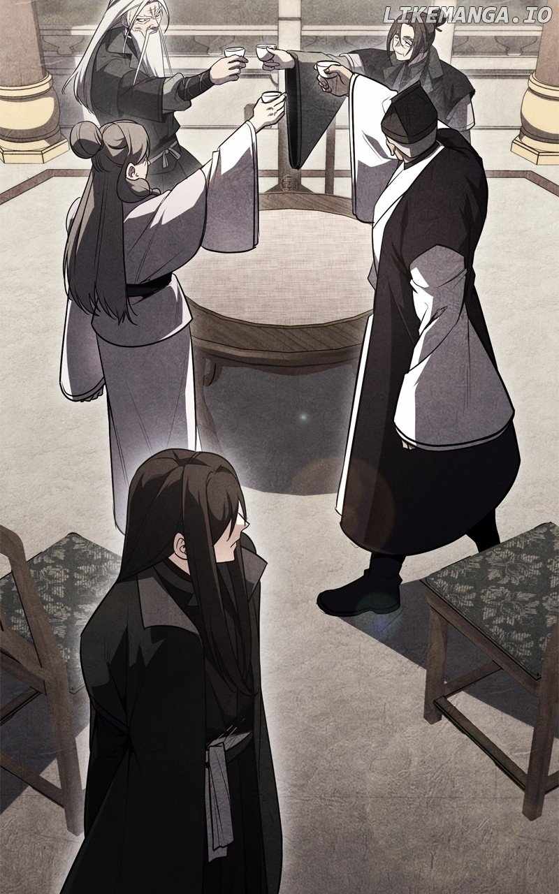 I Reincarnated As The Crazed Heir Chapter 136 185